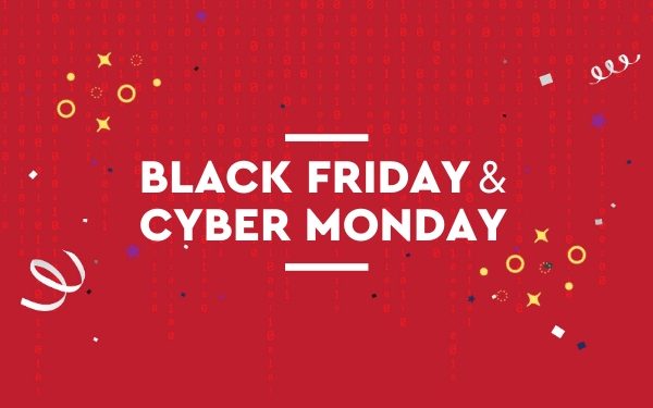 Black Friday/Cyber Monday deals for .CA domains