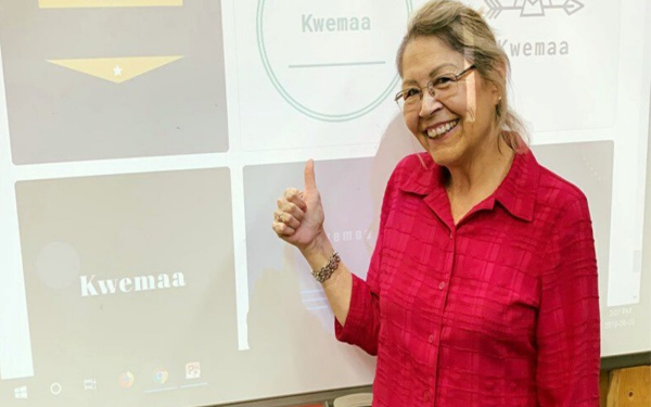 Paving the way for Indigenous women entrepreneurs