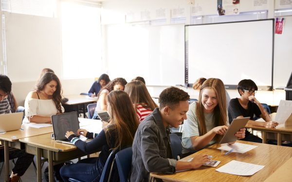 Keeping up with kids in a wireless world