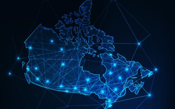Here’s how Internet Exchange Points are supporting Canada’s internet during the COVID-19 pandemic
