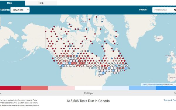 How CIRA’s Internet Performance Test can help speed up rural broadband deployment