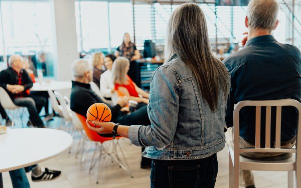 Five ways to build a trusted workplace culture