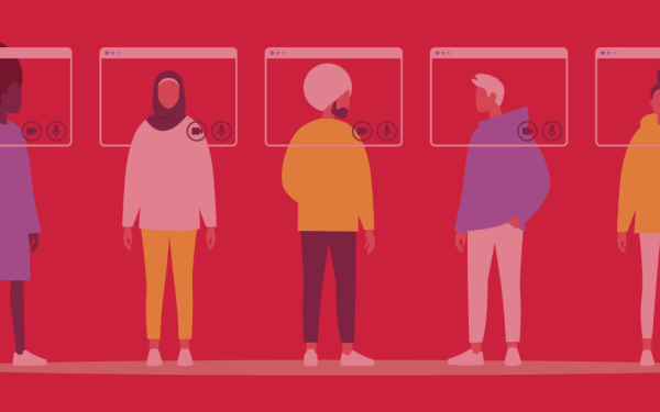 Dossier documentaire sur Internet au Canada 2020