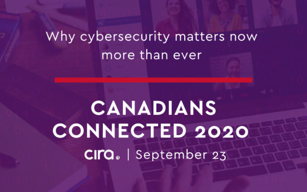 Registration open for Canadians Connected 2021