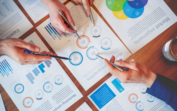 Fiscal Year 2021 Annual Report to Members