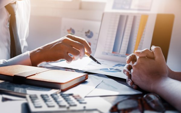 FY21 Financial statements and disclosures