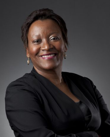 Alourdes Sully, M. Eng., P.Eng., FEC