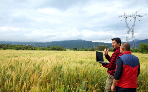 We are helping over 800 rural and Indigenous communities improve their internet