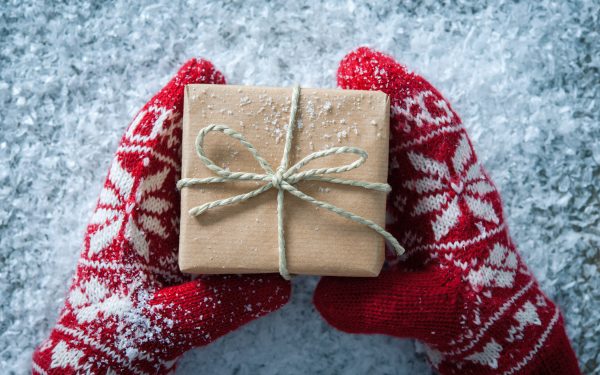 Ten tips for shopping for the holidays in 2020