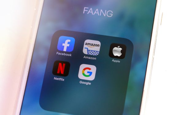 The world is finally taking Big Tech seriously. Canada should step up