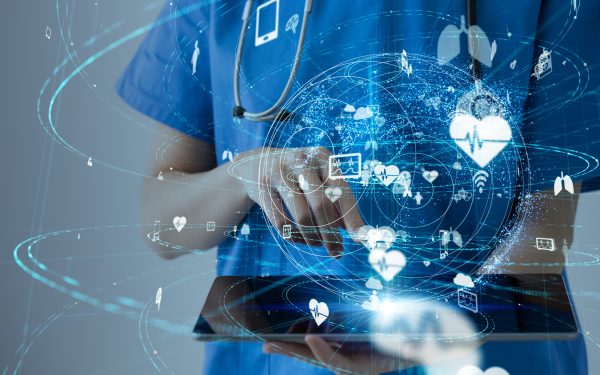 Putting CIRA’s Secure IoT Registry to work in L-SPARK’s MedTech Accelerator