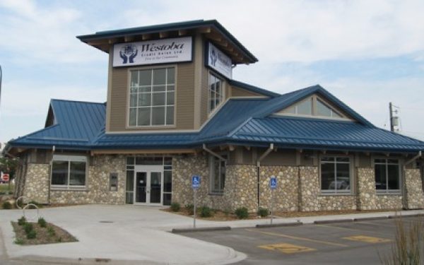 Westoba Credit Union chooses CIRA DNS Firewall