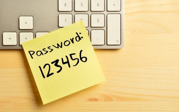 Qu’est-ce qu'un gestionnaire de mots de passe et à quoi sert-il?