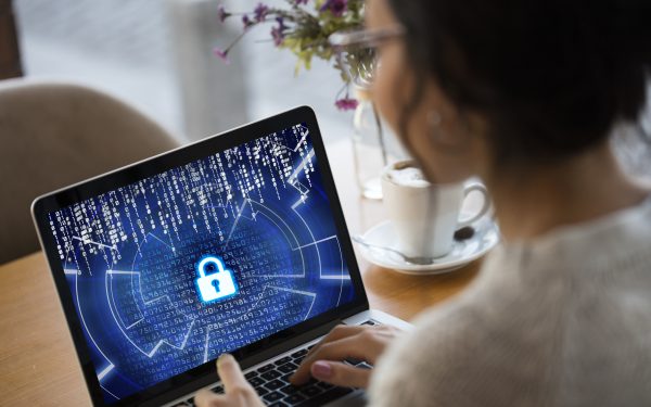 Are some employee groups considered higher risk for cyber threats?