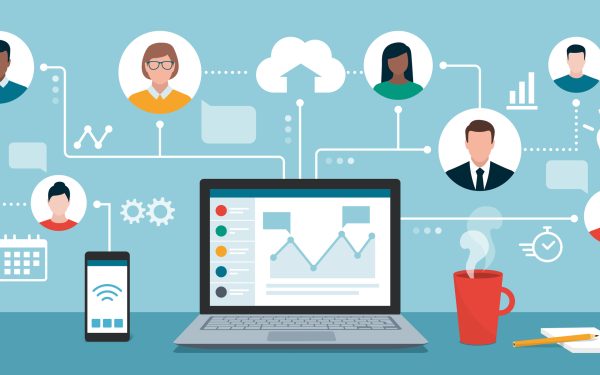Canadian not-for-profit digital projects face funding and policy barriers