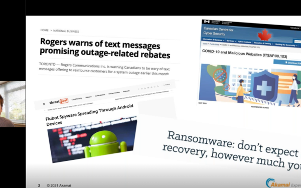 How a critical CIRA DNS Firewall threat feed works