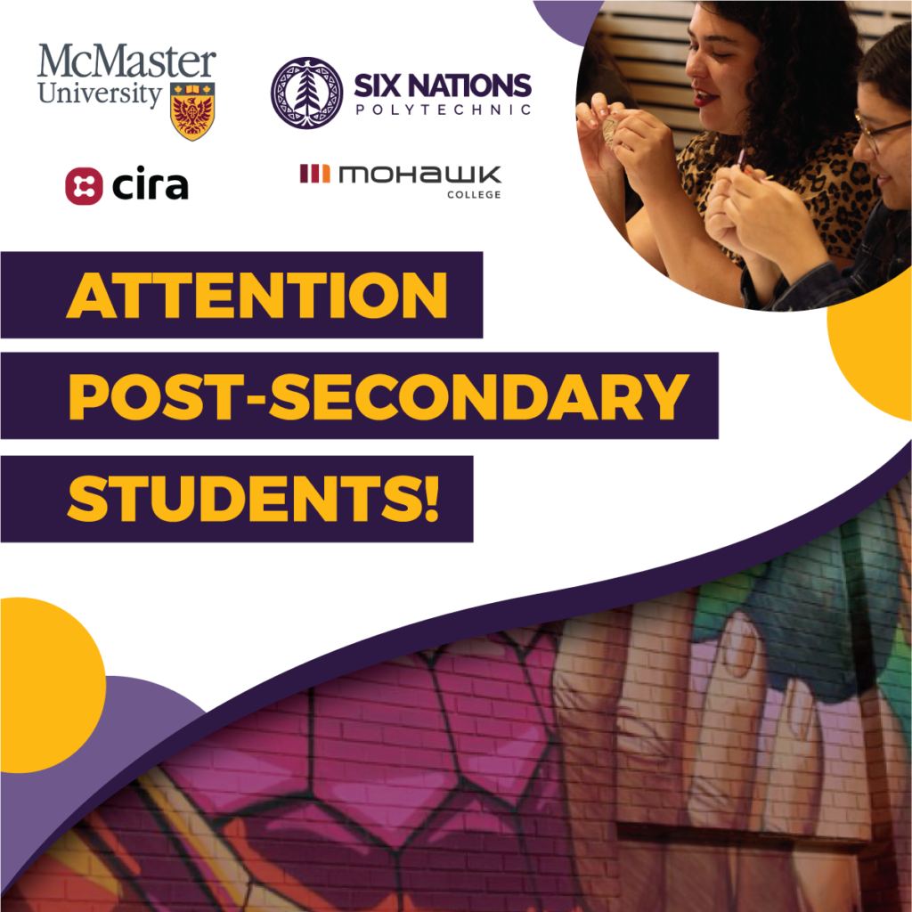 McMaster - Pop Up Study Hall - IG1