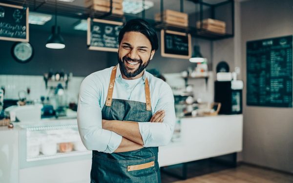 Starting your <i>own business</i>