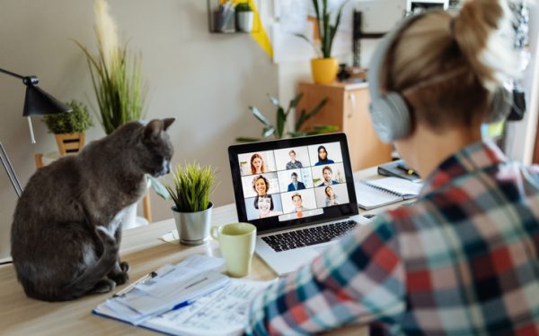 New poll: Canadians expect work from home option from their employers