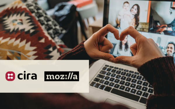 Mozilla partners with CIRA to upgrade Canada's online privacy through Firefox