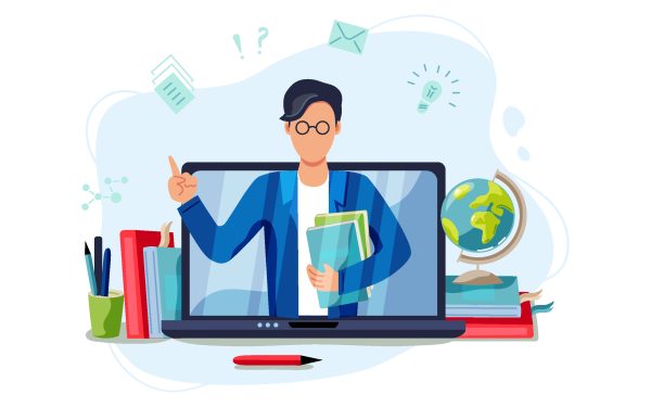 Cyber safety for teachers: Tips to stay safe online