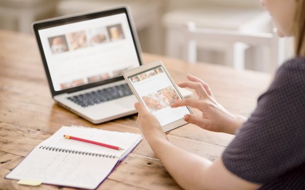 When and how to build a one-page website