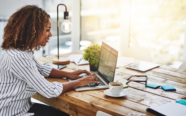 How to redirect to a new .CA domain