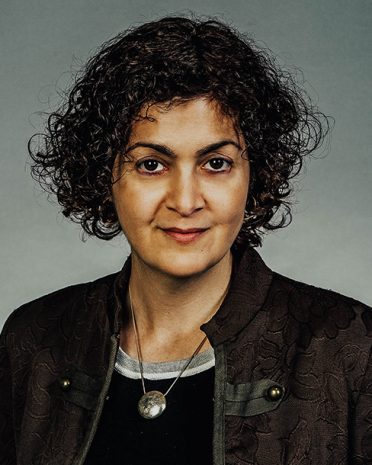 Liza Aboud, MBA, ABC, ICD.D