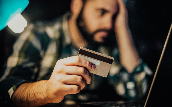New poll suggests majority of Canadian organizations struck with ransomware pay demands