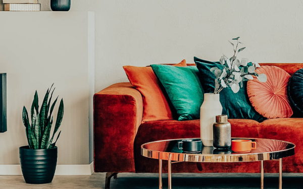 Home and living gift ideas