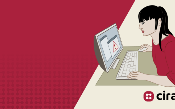 CIRA <i>Cybersecurity Awareness Training</i> 2021