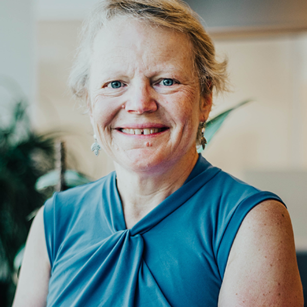 Gwen Beauchemin