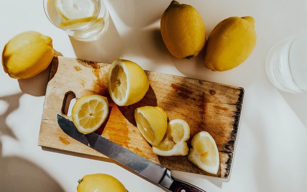‘Tis the season for your tastebuds