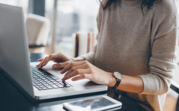 Applying for a CIRA Grant? Here’s my advice