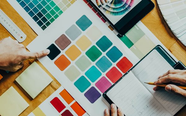 Graphic designer, web designer and illustrator: the talent behind GraphixDesign.ca