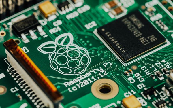 Seven Raspberry Pi projects for Pi Day