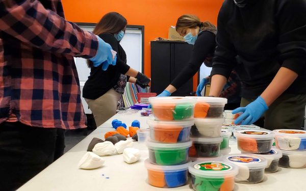 iSTEAM: Where a CIRA grant meets digital literacy and Indigenous creativity