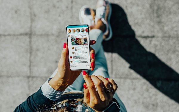 Protecting your privacy online: the importance of your internet connection