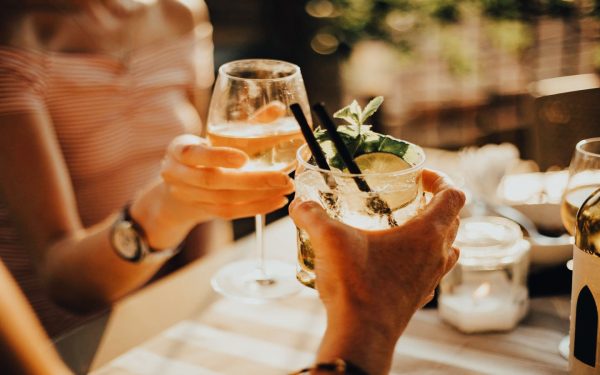 15 Canadian-made drinks to try on National Beverage Day