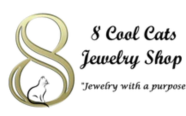 8 Cool Cats Jewelry Shop: jewelry with a purr-pose