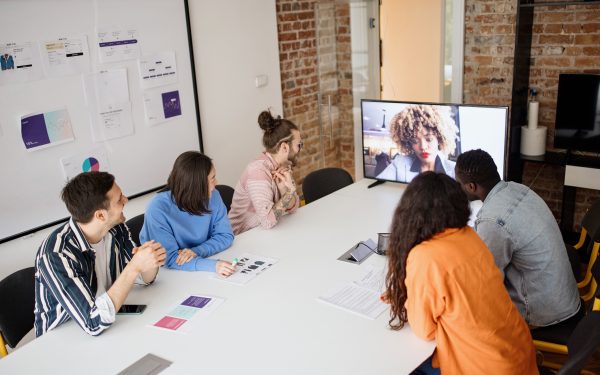 See you IRL: CIRA’s unique approach to working hybrid