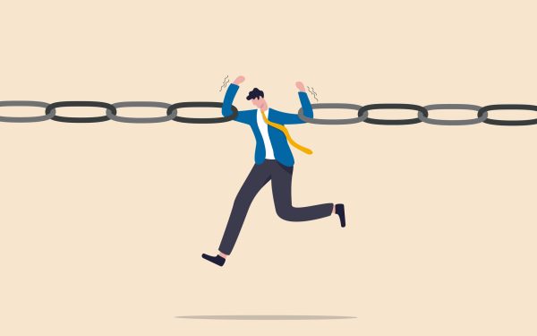 Principles of design in cyber risk management