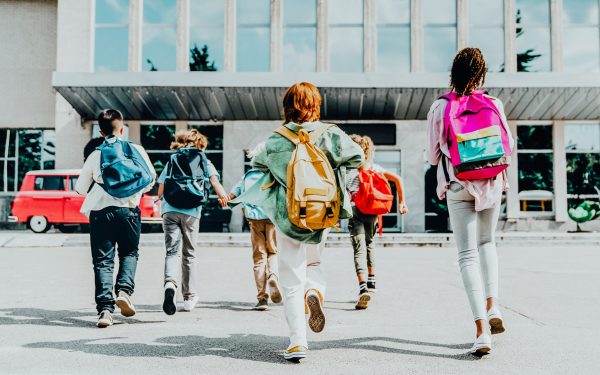 Three steps for making back-to-school more cyber secure