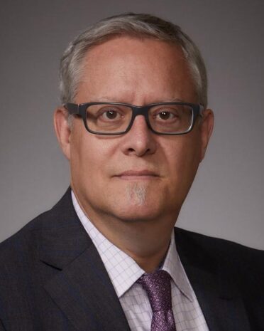 Michael Zahra
