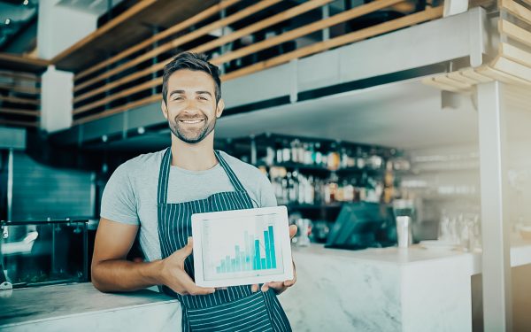 Earn money online with your website - the CIRA guide