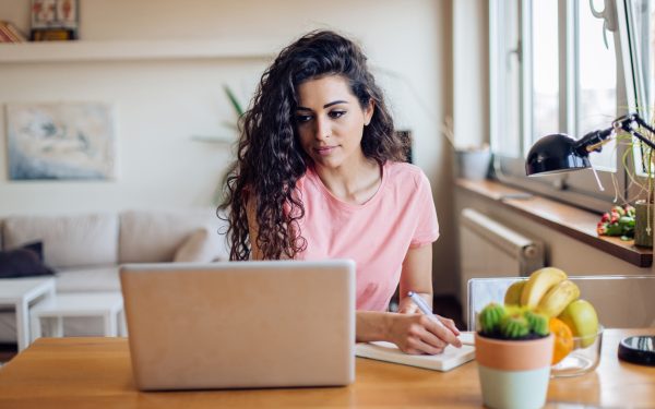 How to stand out when applying for a job