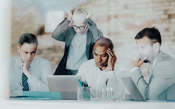 The state of ransomware in Canada