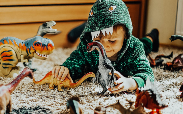 The kids are alright (with these great gifts)