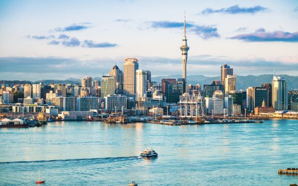 CIRA builds stronger infrastructures and reaches more online communities globally