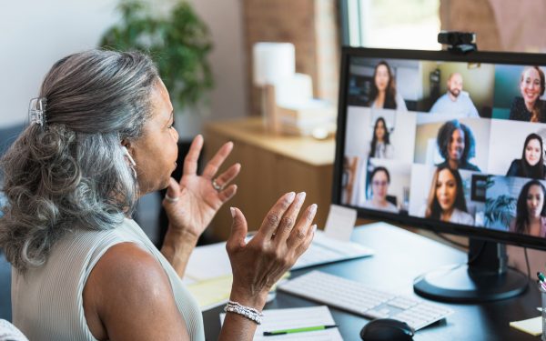 The challenges associated with the rise of remote work